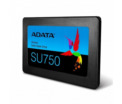 Adata Ultimate SU750 3D NAND 2.5" SSD 1 TB, SATA I