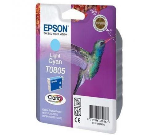 Epson T0805 Light Kék