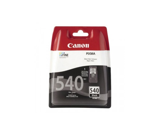 Canon PG-540 Fekete tintapatron
