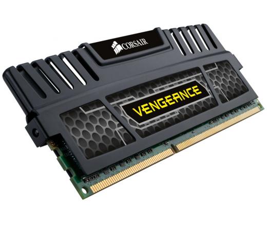 Corsair Vengeance DDR3 PC12800 1600MHz 4GB 