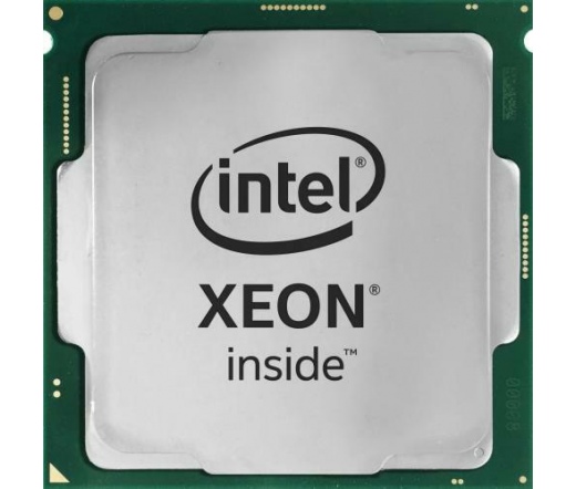 Intel Xeon E-2336 2,90GHz 12MB LGA1200 Tray