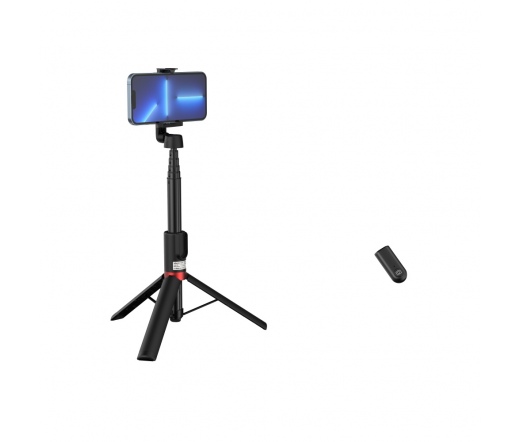 SMALLRIG Portable Selfie Stick Tripod ST20 Pro 363
