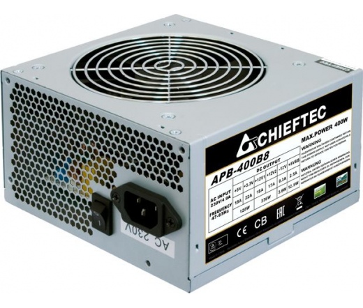 Chieftec Value APB-400B8 OEM