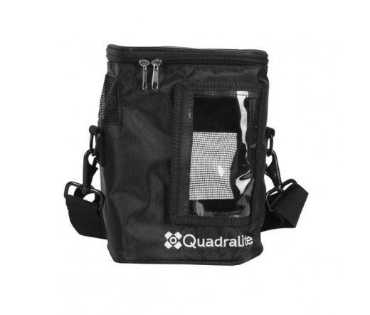 Quadralite Atlas táska
