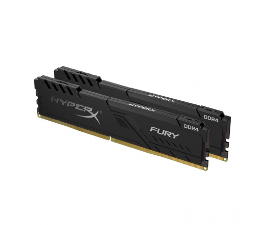 Kingston HyperX Fury (rev.3) 32GB DDR4 3200MHz k4