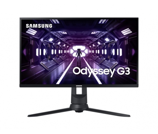 Samsung Odyssey G3 27" LF27G35TFWUXEN