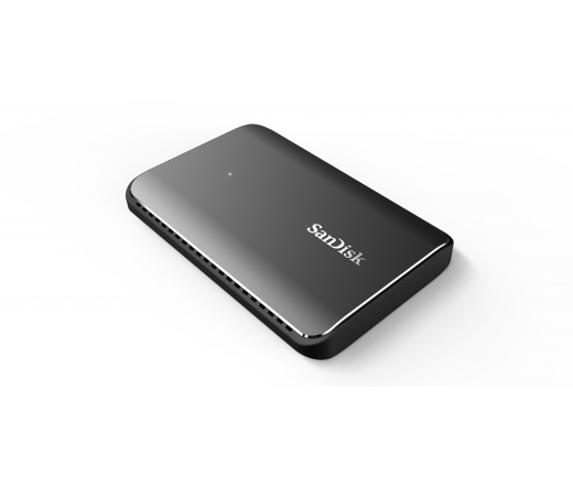 SanDisk Extreme 900 Portable 480GB