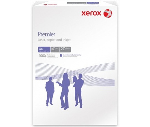 Xerox Premier 160g A4 250db