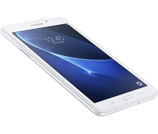 Galaxy Tab A 7.0 2016 Wi-fi + LTE fehér