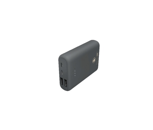 Hama Power Pack Supreme 10HD 10000mAh USB-A/USB-C