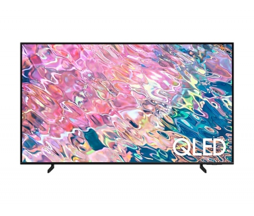 Samsung 75" Q60B QLED 4K Smart TV (2022)