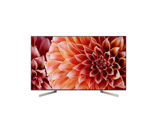 Sony Bravia KD-75XF9005B 4K HDR Android TV