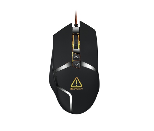 CANYON CND-SGM4E Gaming Mouse