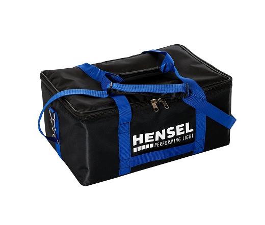 HENSEL Device bag, 56 x 36 x 26 cm