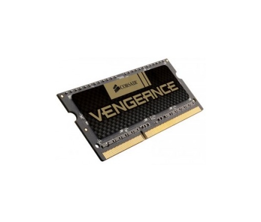 Corsair Vengeance DDR3 PC12800 1600MHz 8G Notebook