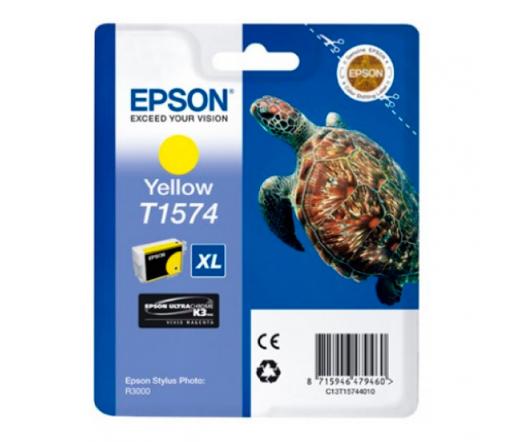 Epson T15744010 Sárga