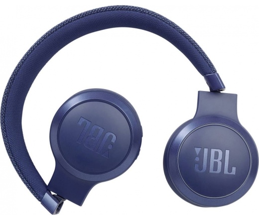 JBL Live 460NC kék