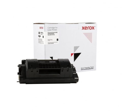 Xerox 006R03649 utángyártott HP/Canon Fekete toner