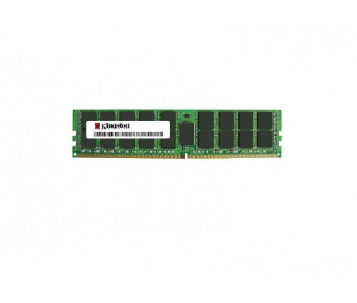KINGSTON DDR4 2400MHz 8GB CL17 Memória