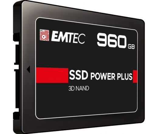 Emtec X150 Power Plus 960GB
