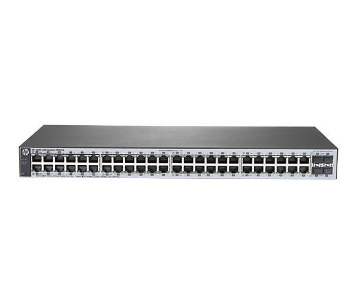 NET HP 1820-48G-PoE+ (370W) Switch (J9984A)