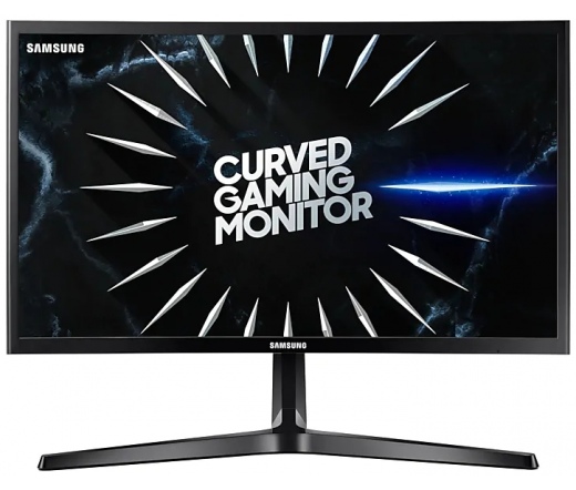 Samsung C24RG5 23,5" ívelt monitor