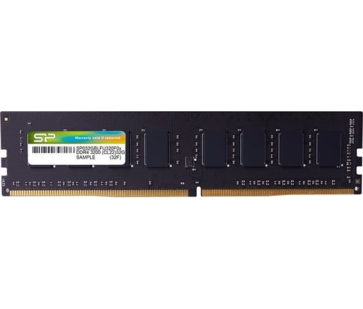 Silicon Power DDR4 3200MHz CL22 1,2V 16GB