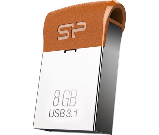 Silicon Power Jewel J35 8GB