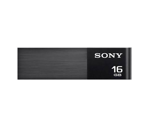 Sony 16GB USB 3.1 szürke-fekete