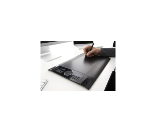 Wacom DIT PTK-1240-D Graphics Tablets