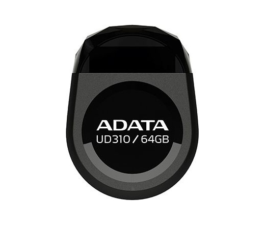 ADATA UD310 USB2.0 64GB fekete