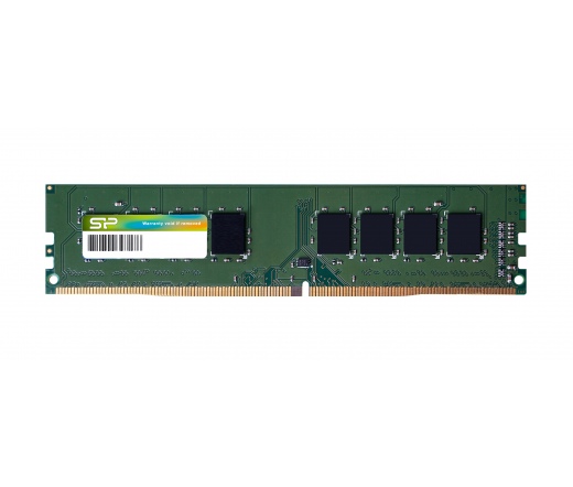 DDR4 16GB 2666Mhz Silicon Power CL19