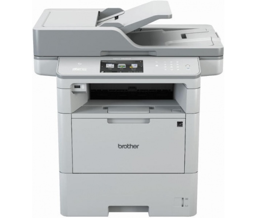 Brother MFC-L6800DW MFP