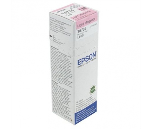 Epson T6736 70ml light magenta