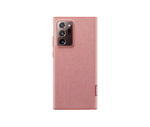 Samsung Galaxy Note20 Ultra Kvadrat tok piros