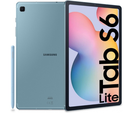 Samsung Galaxy Tab S6 Lite 2022 LTE 64GB kék