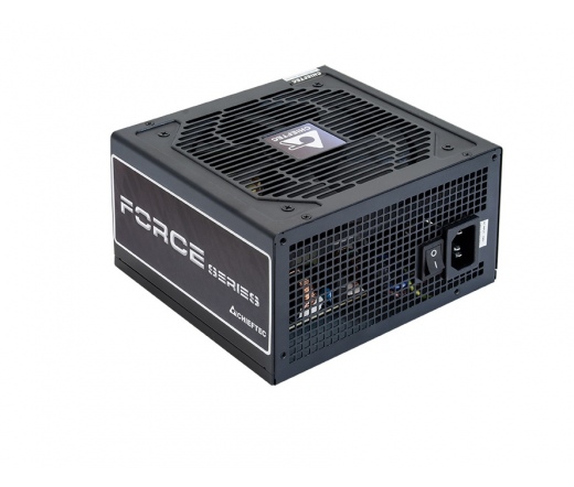 CHIEFTEC CPS-400S 400W