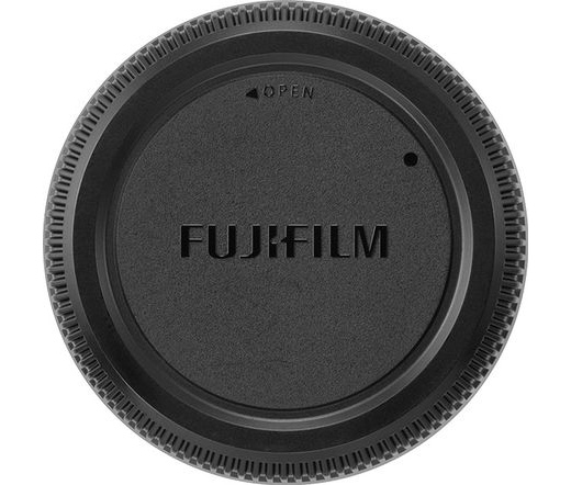 Fujifilm RLCP-002 hátsó objektívsapka