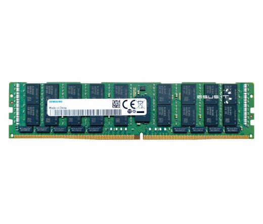 Samsung 64GB DDR4-2933 ECC Reg 4xR4