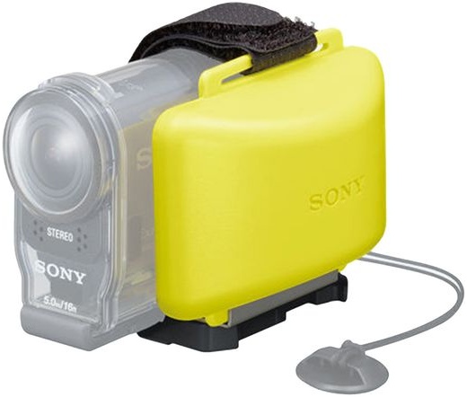 Sony úszó tartozék Action Cam készülékhez