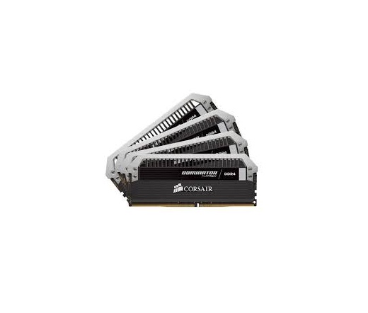 Corsair Dominator Platinum DDR4 2400MHz 64GB KIT4