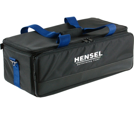 Hensel Softbag-E szállítótáska