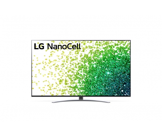 LG 55NANO883PB 55" 4K HDR Smart NanoCell TV
