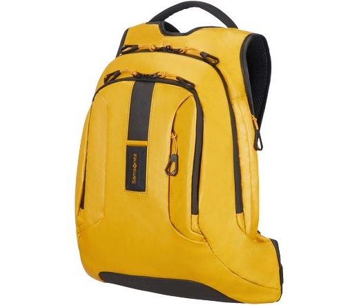 Samsonite Paradiver Light laptop hátizsák L sárga