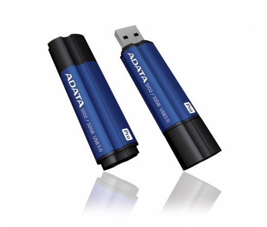 ADATA S102 Pro 32GB USB 3.0 Kék