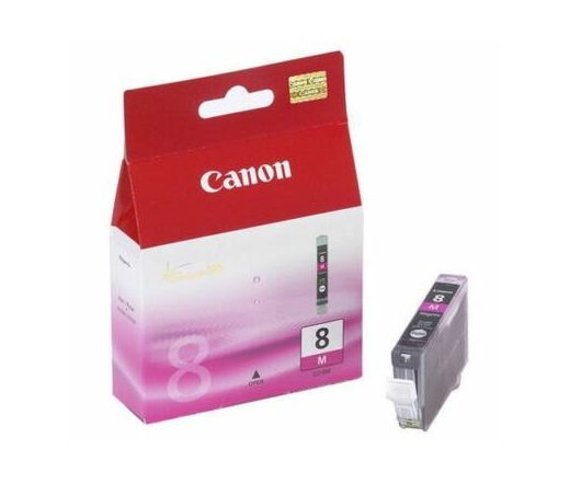 Canon CLI-8 Magenta tintapatron