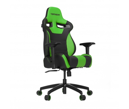 Vertagear Racing SL4000 Gaming szék fekete/zöld