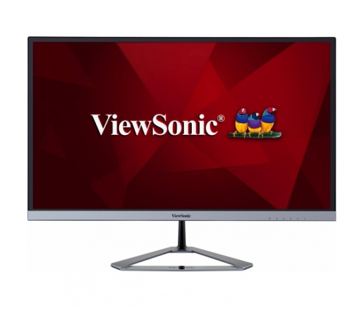 Viewsonic VX2476-SMHD 23,6"