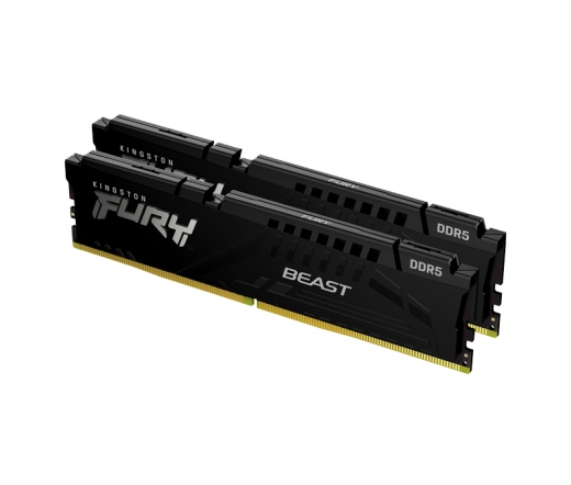 Kingston Fury Beast DDR5 5200MHz CL36 16GB AMD Kit