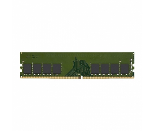 Kingston Lenovo 8GB DDR4-2666 ECC UDIMM